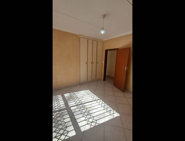 4 BEDROOM HOUSE TO LET IN PANORAMA